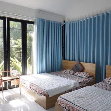 Jrai Homestay Pleiku Exteriér fotografie