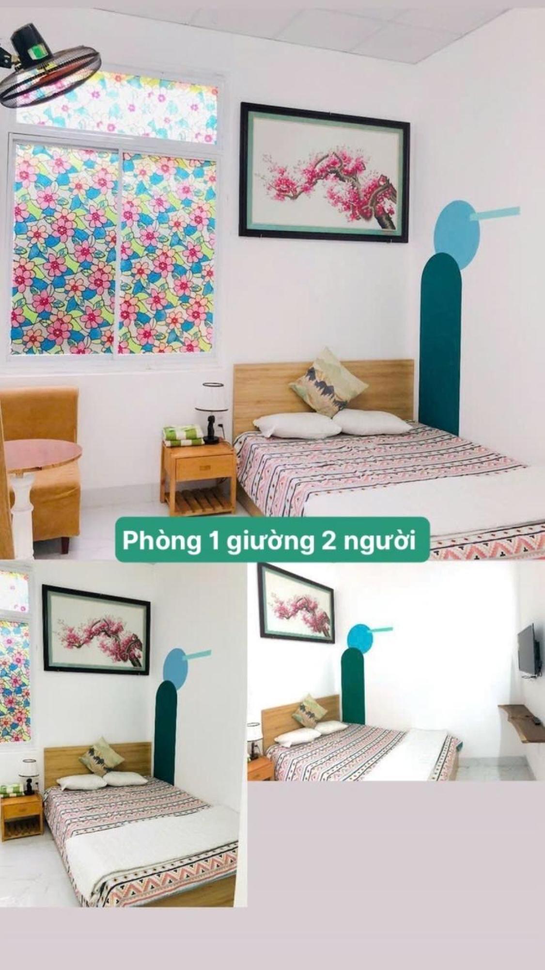 Jrai Homestay Pleiku Exteriér fotografie